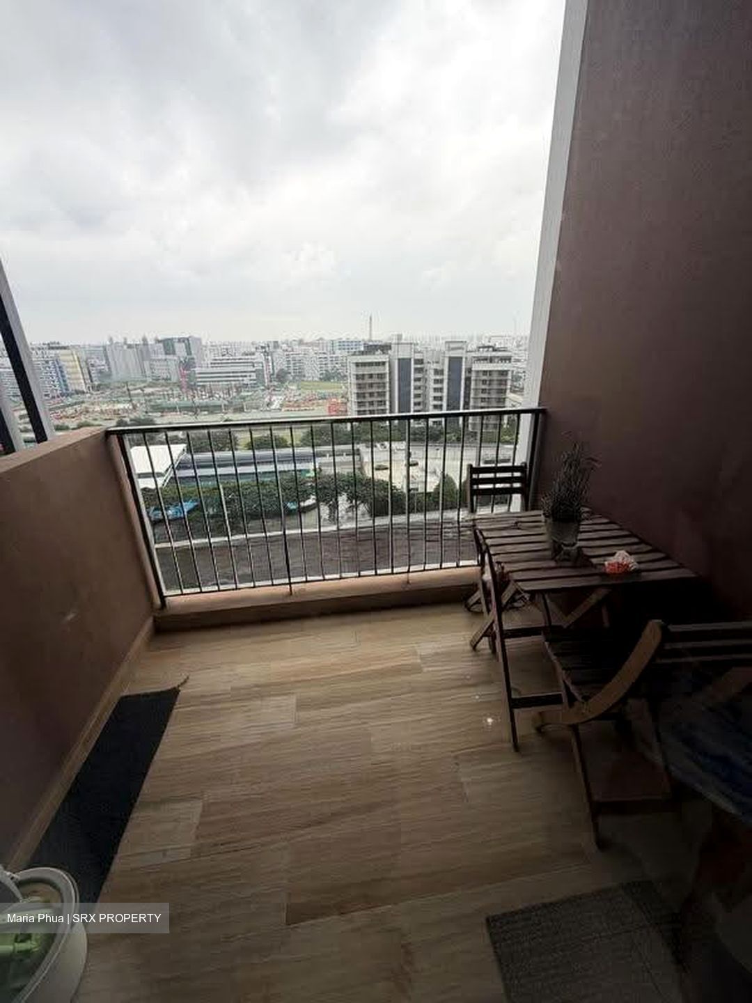 Sims Urban Oasis (D14), Condominium #637396271